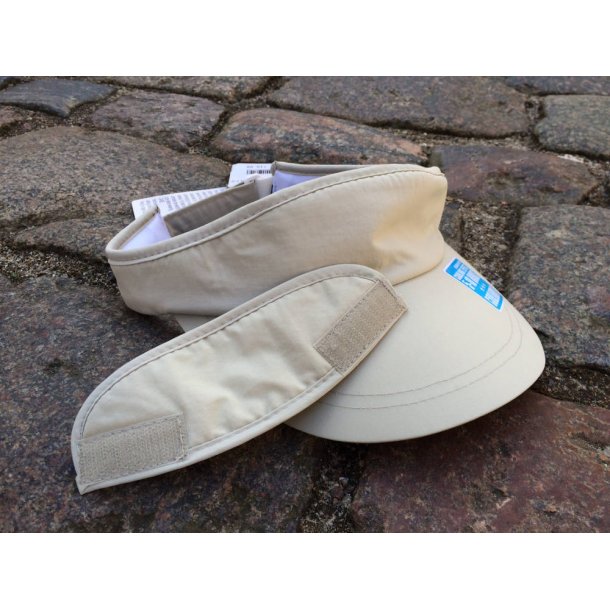 MJM Sun Visor (Solskygge) Women