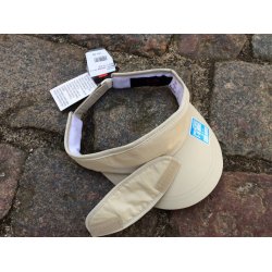 MJM Sun Visor (Solskygge) Women