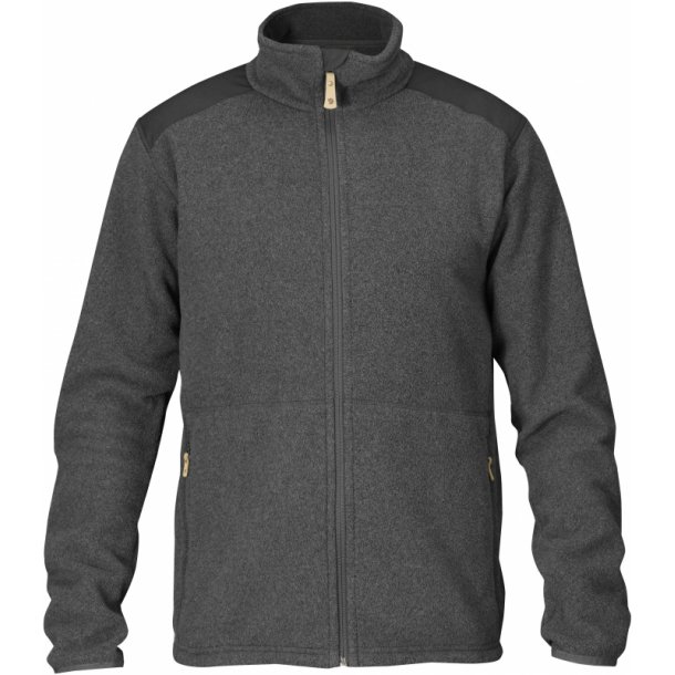Fj�llr�ven Sten Fleece - gammel pasform