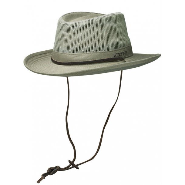Stetson Outdoor Air Hat