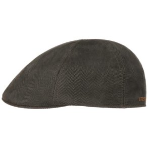Stetson Duck Cap - flatcap