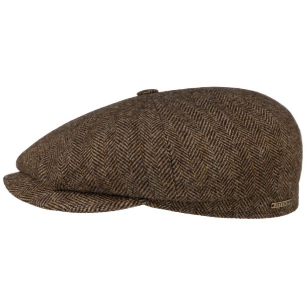 Stetson Hatteras flatcap 