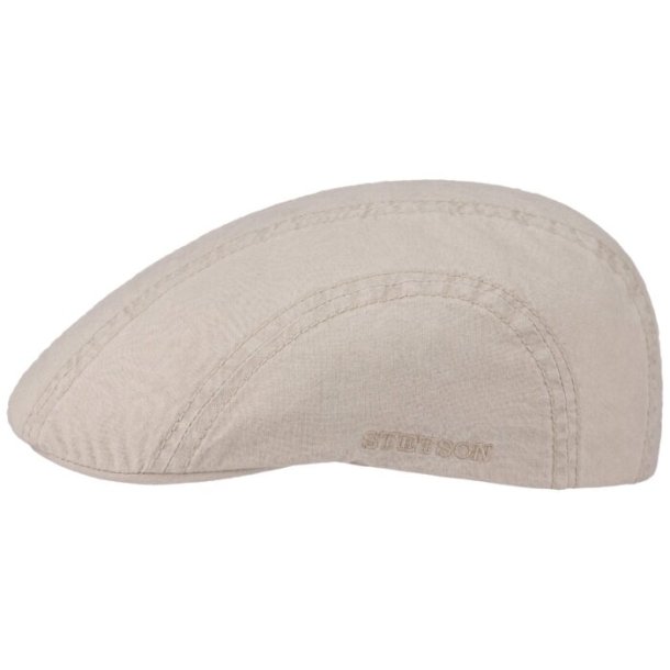 Stetson Ivy Delave sportscap (bomuld)