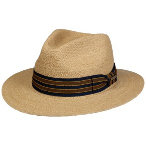 Stetson Raffia sommerhat