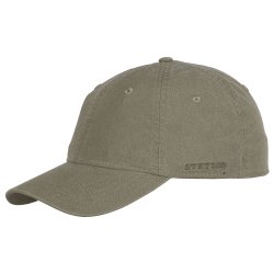 Stetson Baseball  Delave Cap