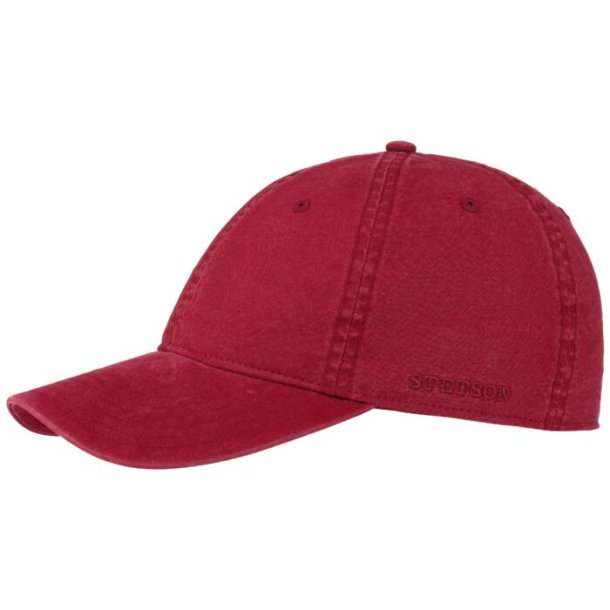 Stetson Baseball  Delave Cap