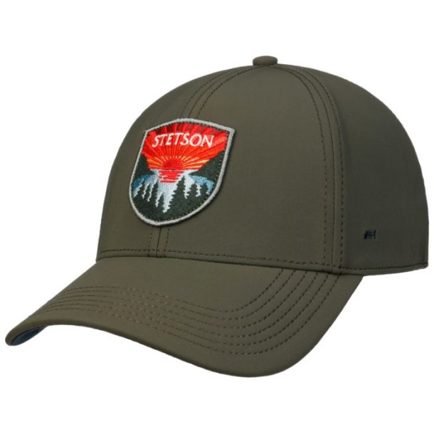 Stetson Trucker Cap Sunset