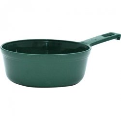 Army Mugg 0,8 L med hank