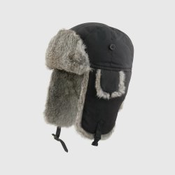 MJM Trapper Taslan - �gte kaninpels