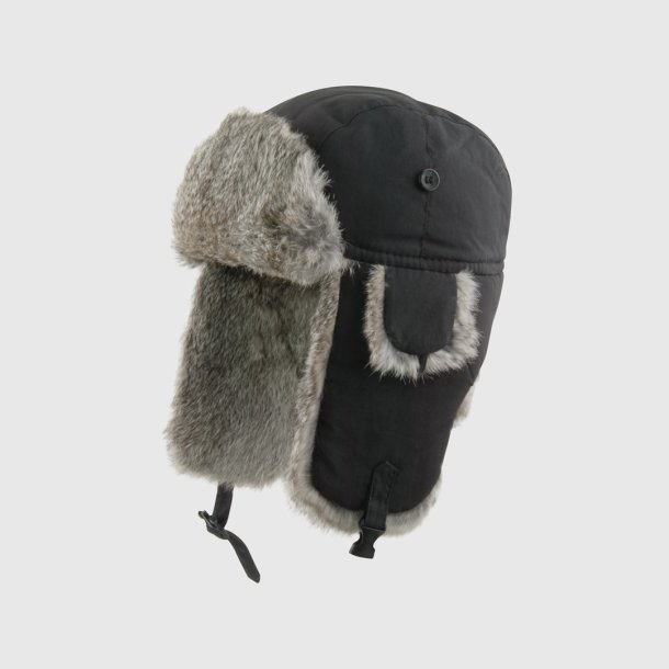 MJM Trapper Taslan - gte kaninpels