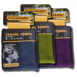 Travelsafe Hndklde L