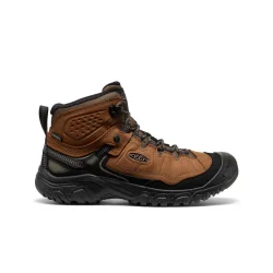 Keen Targhee IV MID herre vandrestvle