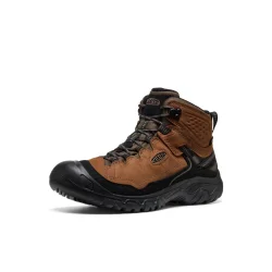 Keen Targhee IV MID herre vandrestvle