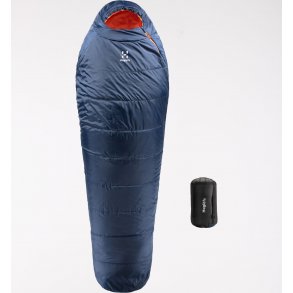 Haglfs Tarius sovepose (-5) 205cm