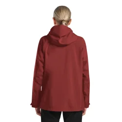 Jack Wolfskin Tempest 2L dame skaljakke