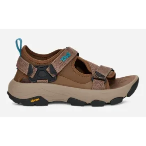 Teva Grandview Max Hiking herresandal