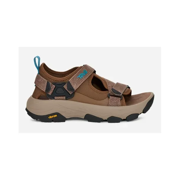 Teva Grandview Max Hiking herresandal