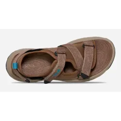 Teva Grandview Max Hiking herresandal