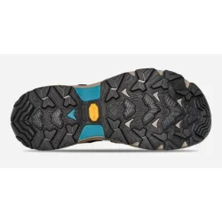 Teva Grandview Max Hiking herresandal