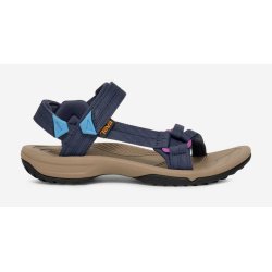 Teva Terra Fi Lite damesandal - nedsatte farver