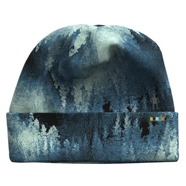 Smartwool hue merinould