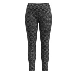 Smartwool dame thermal leggings i uld 