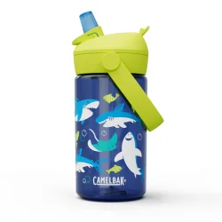 Camelbak Kids Vandflaske med sugerr 0,40L