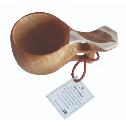 Stabilotherm hndlavet svensk trkrus