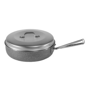 Trangia Gourmet Stegepande med l�g 726