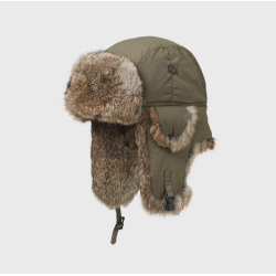 MJM Trapper Taslan - �gte kaninpels