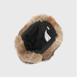 MJM Trapper Taslan - �gte kaninpels