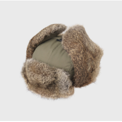 MJM Trapper Taslan - �gte kaninpels