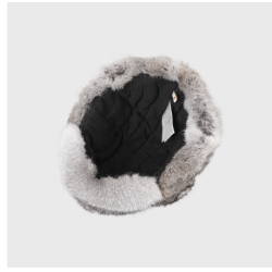 MJM Trapper Taslan - �gte kaninpels