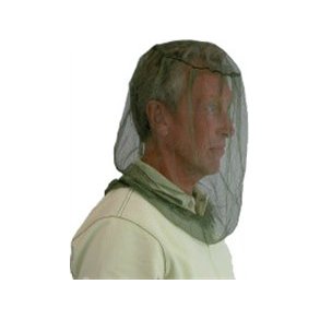 TravelSafe Mini Mosquito Hovednet