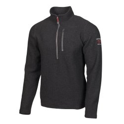 Ivanhoe Trille herre half-zip uldtrje