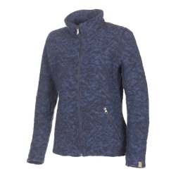 Ivanhoe Tuva Jaquard dame cardigan