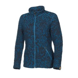 Ivanhoe Tuva Jaquard dame cardigan