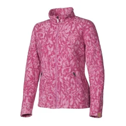 Ivanhoe Tuva Jaquard dame cardigan