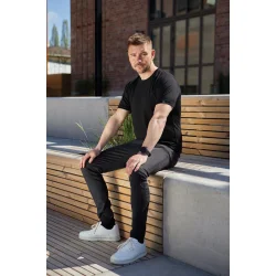 Ivanhoe UW Ceasar uld herre T-shirt