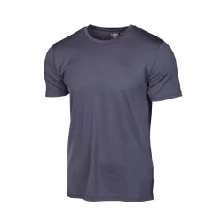 Ivanhoe UW Ceasar uld herre T-shirt