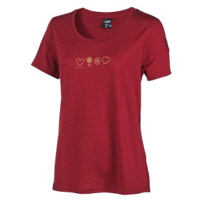 Ivanhoe dame T-shirts