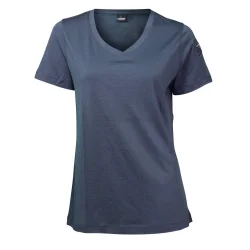 Ivanhoe UW Mim dame T-shirt i uld