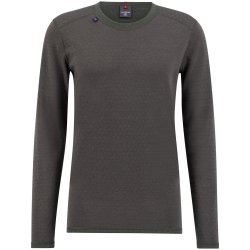 Ulvang Comfort 200 med rund hals (herre langrmet t-shirt)