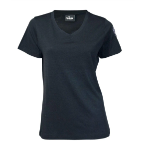 Ivanhoe UW Mim dame T-shirt i uld