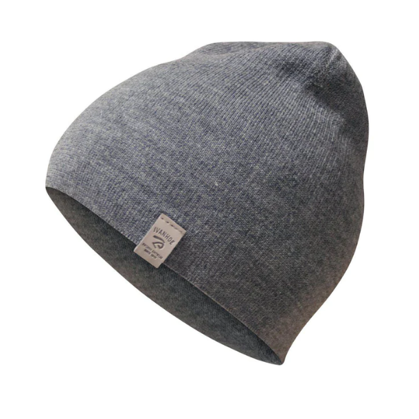 Ivanhoe Uni Hat - One Size - 100% Merinould