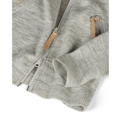 Ivanhoe Vanja dame uldcardigan