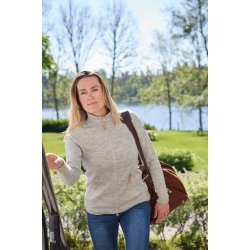 Ivanhoe Vanja dame uldcardigan