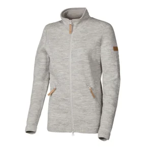 Ivanhoe Vanja dame uldcardigan