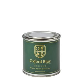 Oxford Blue voks til oilskinjakker 200ml