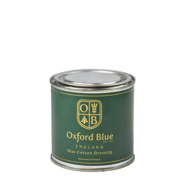 Oxford Blue voks til oilskinjakker 200ml